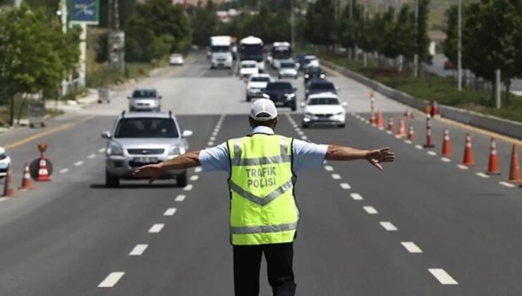 Üsküdar’da Gazze mitingi: Trafiğe kapatılan yollar açıklandı
