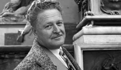 Usta şair Nâzım Hikmet’i ölümsüzlüğünün 62. yılında unutmadık: ‘Memleketim, memleketim…’