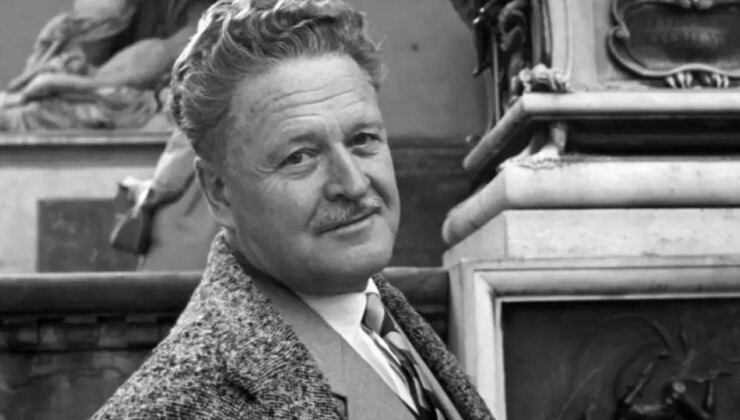 Usta şair Nâzım Hikmet’i ölümsüzlüğünün 62. yılında unutmadık: ‘Memleketim, memleketim…’