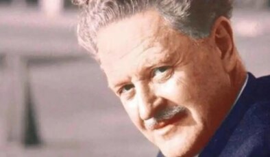 Ustanın ‘ortak hayali’