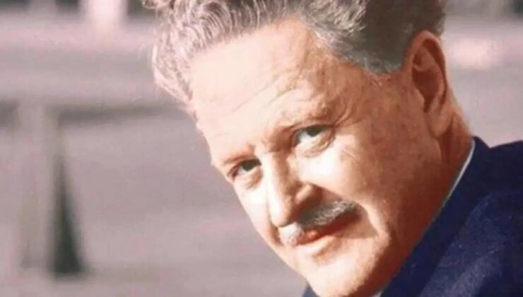 Ustanın ‘ortak hayali’