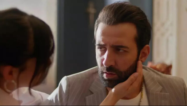 Uzak Şehir’in yıldızı Ferit Kaya, eşi Yasemin Ceren ile 99. Gazi Koşusu’na katıldı