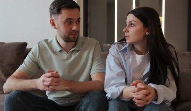 Uzmandan öneri: Partnerinizin kaçıngan davranmasını nasıl önlersiniz?