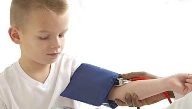 Uzmandan uyarı: ‘Çocuklarda hipertansiyon gizlice ilerliyor’