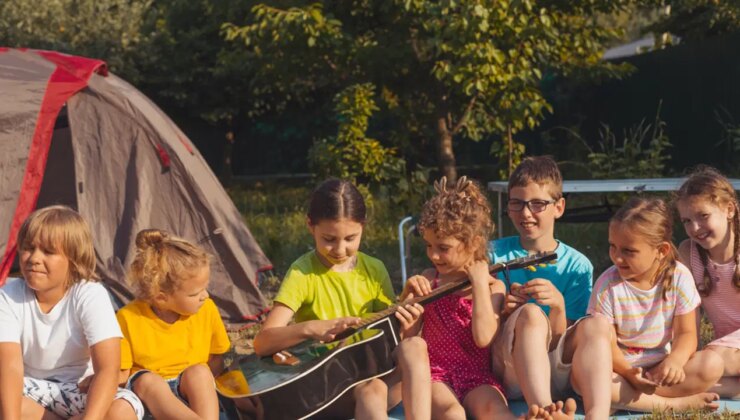Uzmanından ebeveynlere yaz tatili rehberi: ‘Küçük dokunuşlarla büyük fark yaratın’