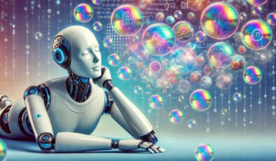 Uzmanlar uyardı: Yapay zeka ‘halüsinasyon’ görüyor