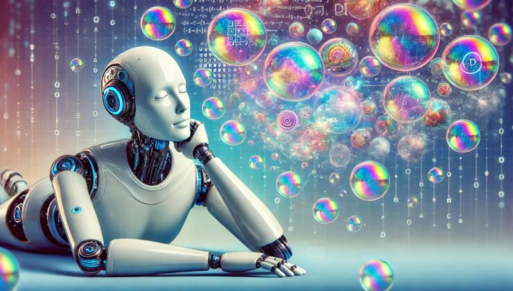 Uzmanlar uyardı: Yapay zeka ‘halüsinasyon’ görüyor