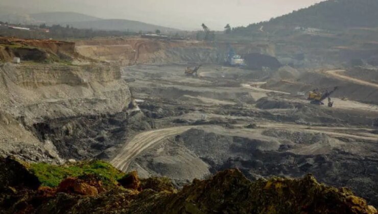 Uzmanlar, yasa için Kültür ve Turizm Bakanlığı’na çağrı yapıyor: Arkeolojik alanlar tehdit altında