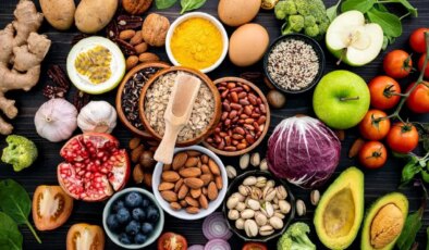 Uzmanlardan tavsiye: Bu gıdalar sağlığınızı zımba gibi yapıyor