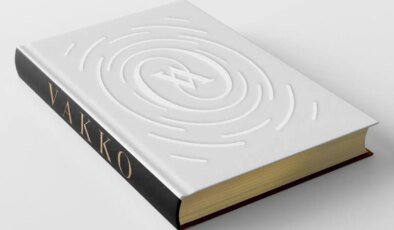 Vakko’dan Zamana İz Bırakan Bir Eser: ‘Bir Vakko Kitabı’