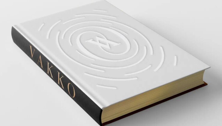 Vakko’dan Zamana İz Bırakan Bir Eser: ‘Bir Vakko Kitabı’