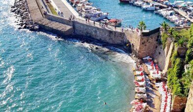 Valiliğin 80 milyon TL’ye yenilediği Mermerli Plajı, sessizce özel işletmeye kiralandı: Altın tepside devir!