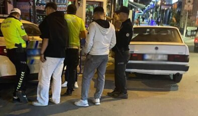 Valilikten gürültü uyarısı: ‘Para cezası uygulanacak’