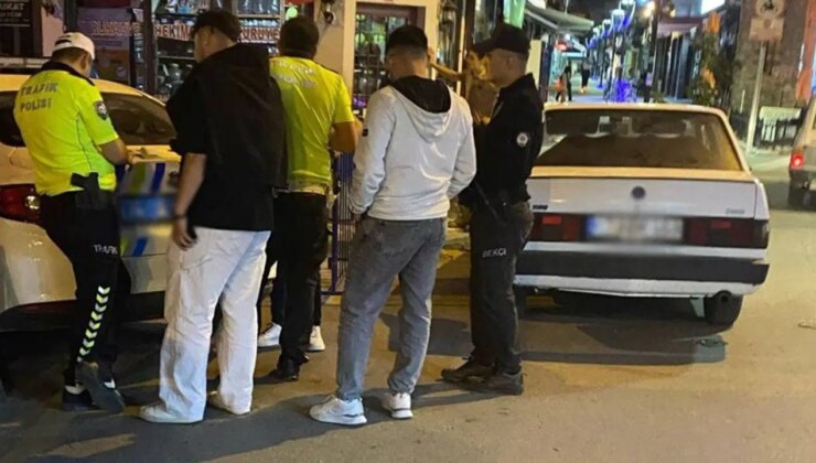 Valilikten gürültü uyarısı: ‘Para cezası uygulanacak’