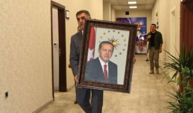 Van’da kayyumdan binlerce kişiye ‘icra’ şoku: ‘Avukatlar AKP’ye yakın’ iddiası