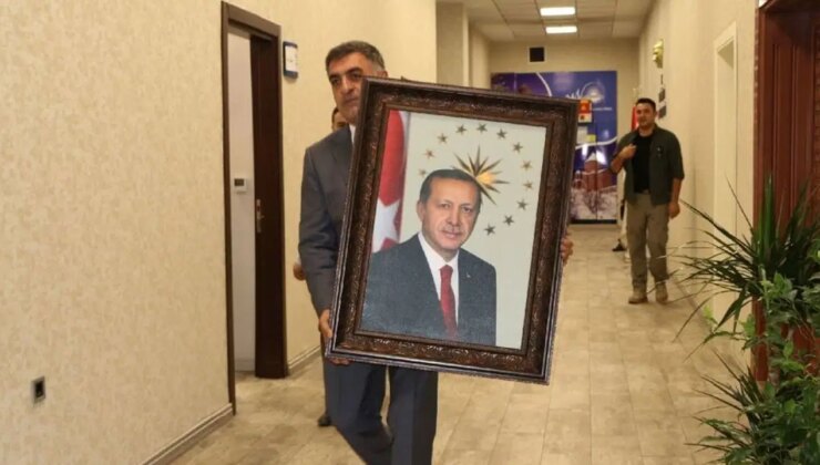 Van’da kayyumdan binlerce kişiye ‘icra’ şoku: ‘Avukatlar AKP’ye yakın’ iddiası