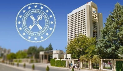 Vergi affı iddialarına Hazine ve Maliye Bakanlığı’ndan yanıt