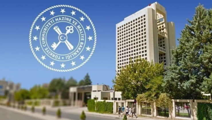 Vergi affı iddialarına Hazine ve Maliye Bakanlığı’ndan yanıt
