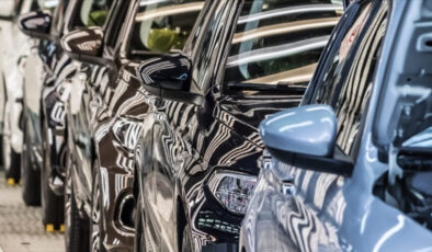 Vergi paketi Meclis’te! ÖTV matrahları güncellenecek