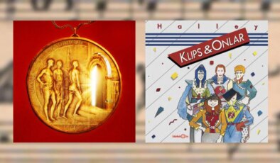 Vitrindeki Albümler 14 Haziran 2025