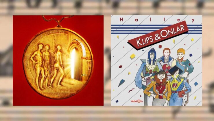 Vitrindeki Albümler 14 Haziran 2025