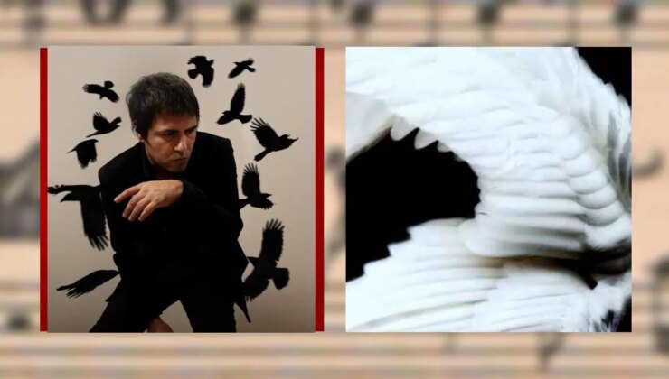 Vitrindeki Albümler 23 Haziran 2025