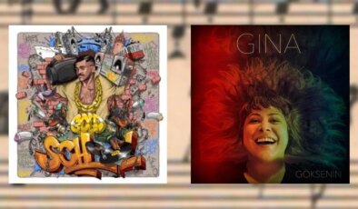 Vitrindeki Albümler – 28 Haziran 2025