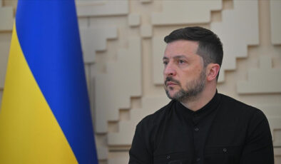 Vladimir Zelensky ‘Örümcek Ağı’ operasyonunu anlattı: Haberleri yoktu
