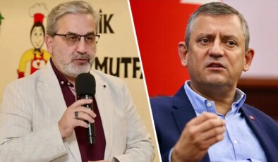 Volkan Konak’a hakaret edip, Özgür Özel’i tehdit etmişti! Eski Çatalca Müftüsü’nün tayini iptal edildi: ‘Diyanet, Özel’e şaka yapmış…’