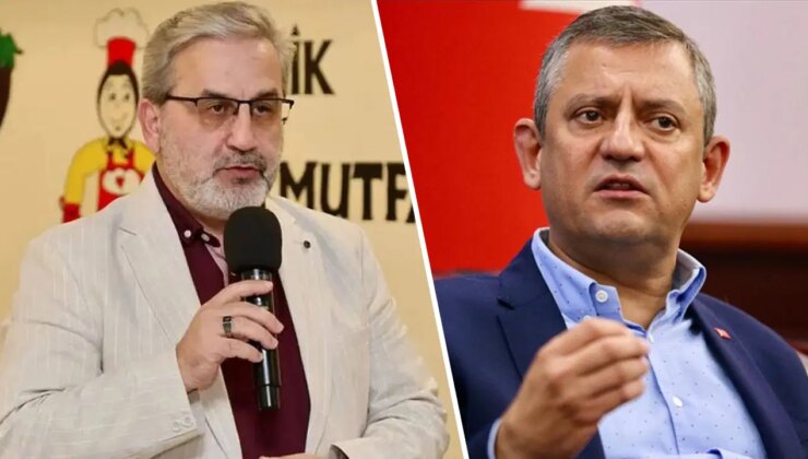 Volkan Konak’a hakaret edip, Özgür Özel’i tehdit etmişti! Eski Çatalca Müftüsü’nün tayini iptal edildi: ‘Diyanet, Özel’e şaka yapmış…’