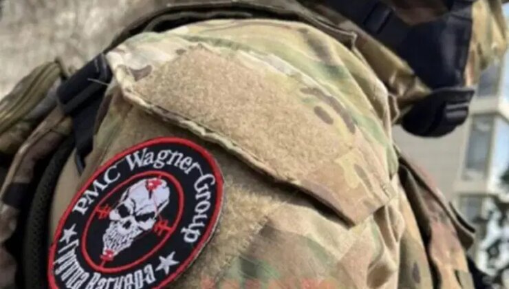 Wagner Mali’den çekildi