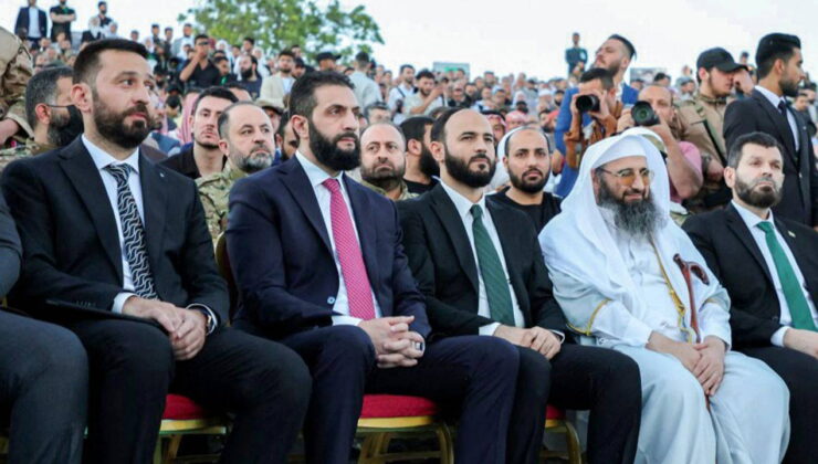 Washington Post: Suriye haftalar içinde yeniden iç savaşa sürüklenebilir