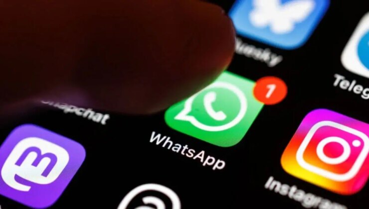 WhatsApp çöktü mü? 3 Haziran WhatsApp neden açılmıyor?