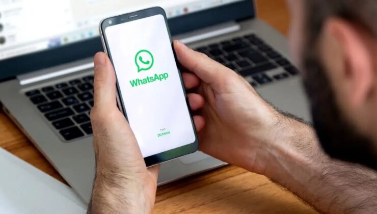 WhatsApp’taki durumlara reklam getiriliyor