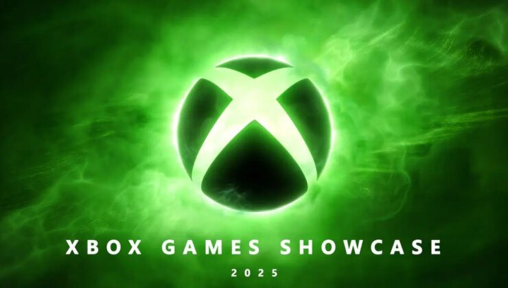 Xbox Games Showcase 2025’te hangi oyunlar tanıtıldı?