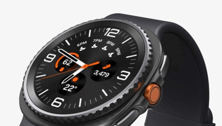 Yaklaşan Galaxy Watch 8 serisinin görüntüleri ortaya çıktı