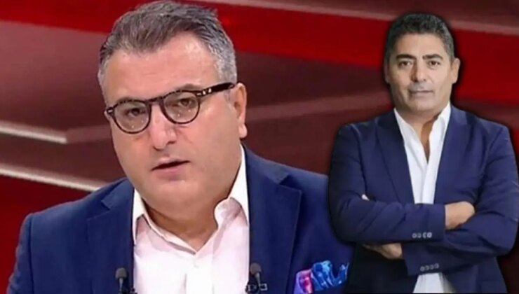 Yandaş Cem Küçük yine ‘duyurdu’: ‘Cafer Mahiroğlu hakkındaki yakalama kararı, İBB operasyonunun medya ayağının başlangıcı’