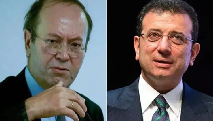 Yandaş yazardan iktidara ‘İmamoğlu’ uyarısı: ‘CHP’yi güçlü iktidar yapmaktan kurtulamazsınız!’
