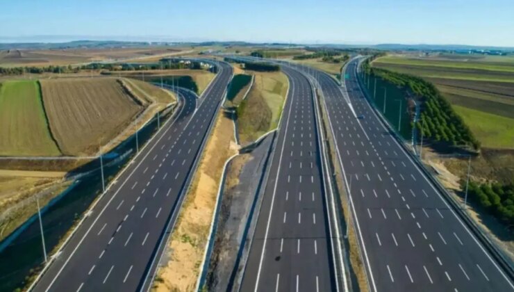 Yap-işlet-devret modeli ile yapılan otoyollar… Ulaş Karasu: ‘Her yıl katlanarak büyüyen bu kara delik, halka verilmesi gereken tüm kaynakları yutuyor’