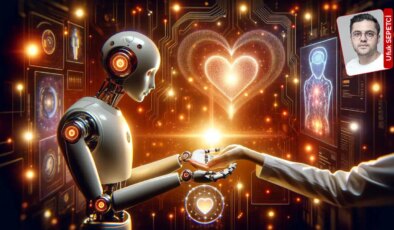 Yapay zekâ duygu ve empati yeteneklerini geliştiriyor, uzmanlar ise uyarıyor: Konuşur, hissetmez