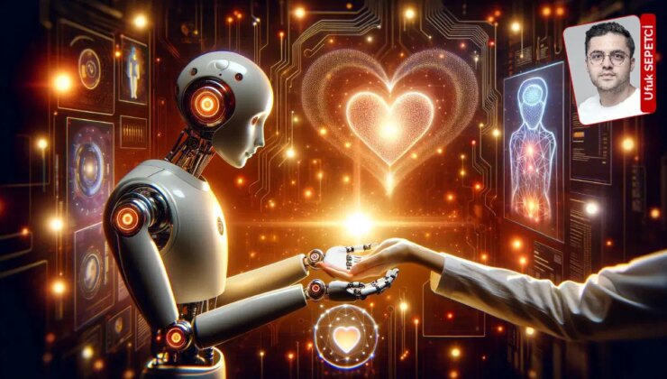 Yapay zekâ duygu ve empati yeteneklerini geliştiriyor, uzmanlar ise uyarıyor: Konuşur, hissetmez