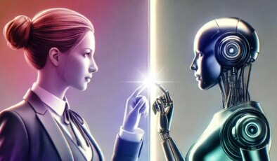 Yapay zekadan şantaj ve sessiz cinayet: Bazı yapay zekalar insanı gözden çıkarıyor