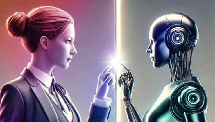 Yapay zekadan şantaj ve sessiz cinayet: Bazı yapay zekalar insanı gözden çıkarıyor