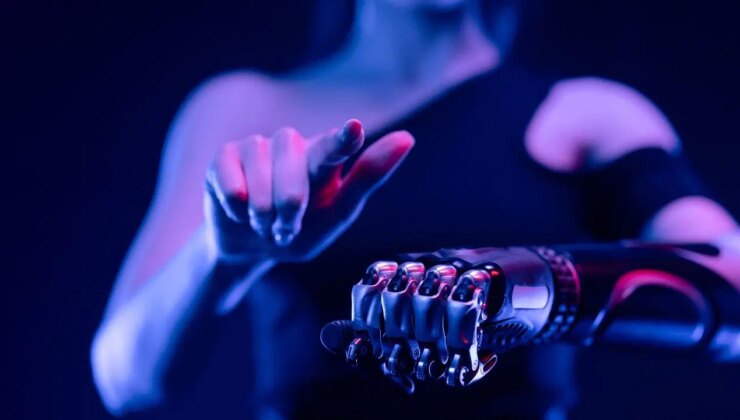 Yapay zekanın halüsinasyon görmesi: Olmayan bilgileri sunuyor