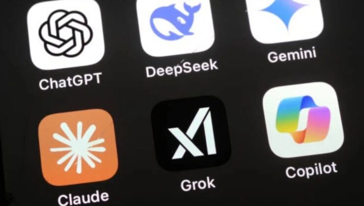 Yapay zekaya yöneltilince çevreye en çok zarar veren sorular belirlendi