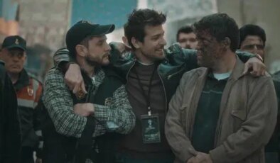 Yardımcı Oyuncu dizisinin konusu ne, oyuncuları kim? Yardımcı Oyuncu dizisi nerede yayımlanıyor?