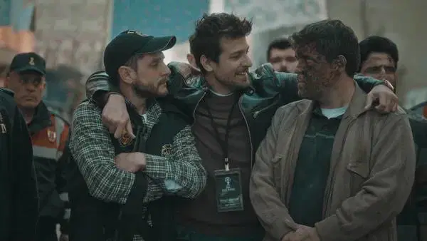 Yardımcı Oyuncu dizisinin konusu ne, oyuncuları kim? Yardımcı Oyuncu dizisi nerede yayımlanıyor?