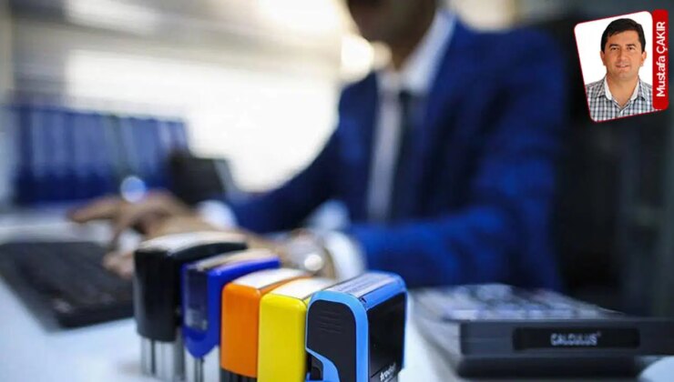 Yardımı ayni olarak değil de nakdi olarak yapan personel kurtuldu: Giyimde ‘af’ geldi