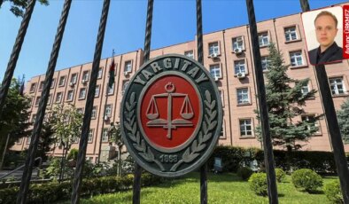 Yargıtay’da 2025’in ilk yarısındaki dosya sayıları açıklandı: Borçlarda bekleyen dosya sayısı arttı