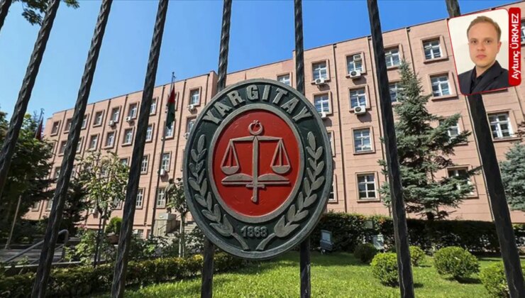 Yargıtay’da 2025’in ilk yarısındaki dosya sayıları açıklandı: Borçlarda bekleyen dosya sayısı arttı